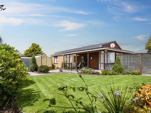 3 Mcallister Place, Kaiapoi