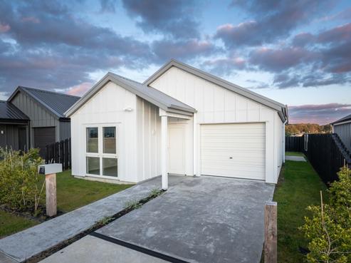 12 Bittern Road, Te Kauwhata
