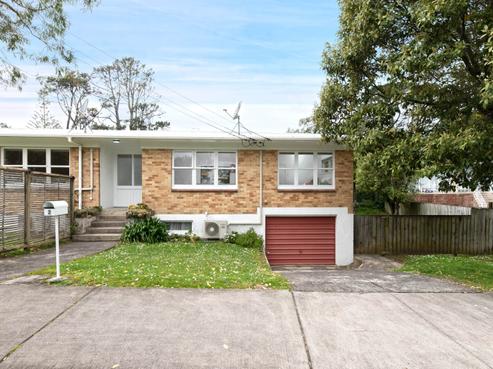 2 Crudge Street, Blockhouse Bay