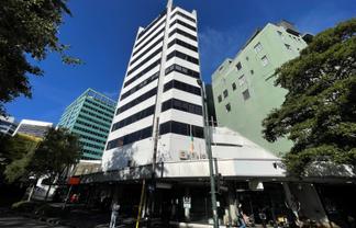 Office Suite on Victoria Street - 146sqm