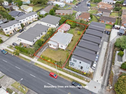 16 Jutland Road, Manurewa