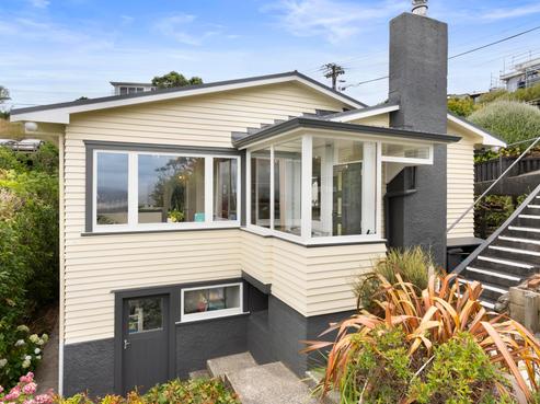 53 Alexandra Road, Hataitai