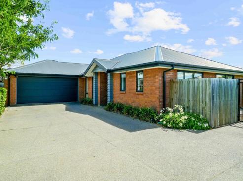 41 Slate Street, Rolleston