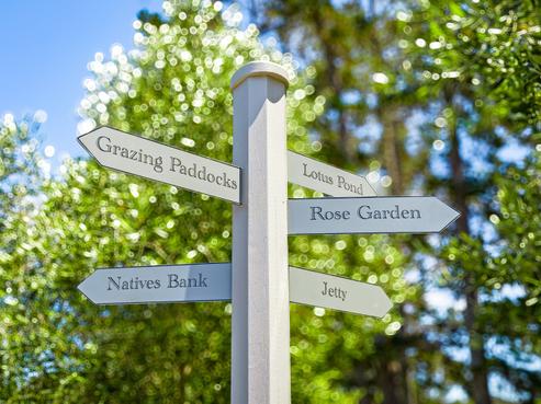 97 Monarch-downs Way, Warkworth