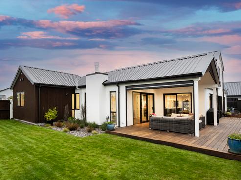 28 Glenturret Drive, Casebrook