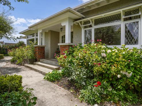 90 Church Street, Rangiora