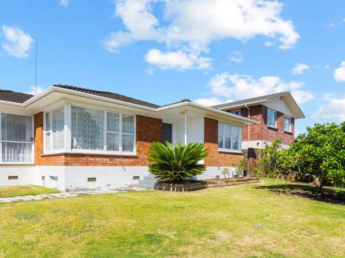 72 Muir Avenue, Mangere Bridge