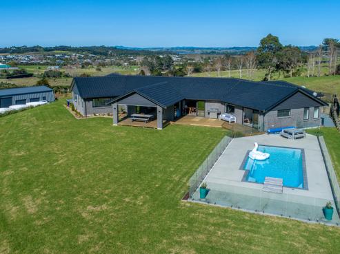 64 Lakeview Lane, Mangawhai