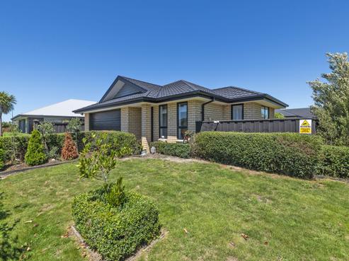 36 Hungerford Drive, Rolleston