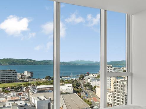 10 Alpha Street, Te Aro