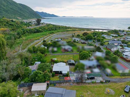 5 Te Keepa Road, Oaro
