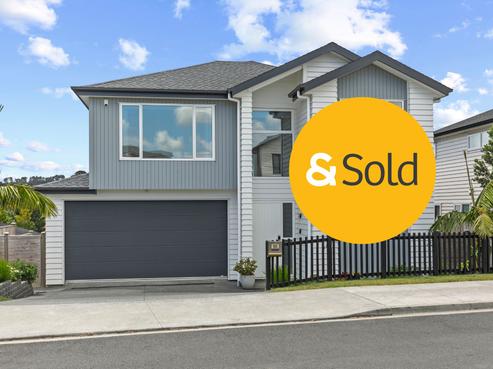 105 Godfrey Drive, Orewa