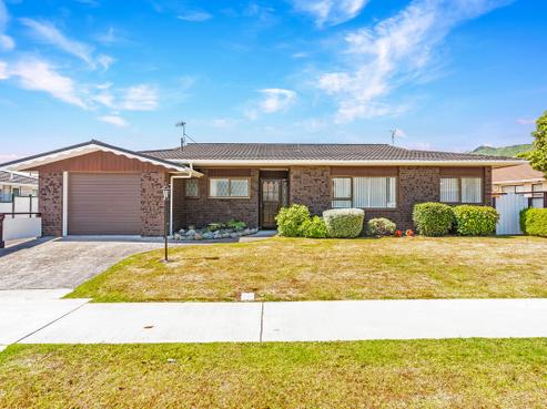 59 Belvedere Avenue, Waikanae