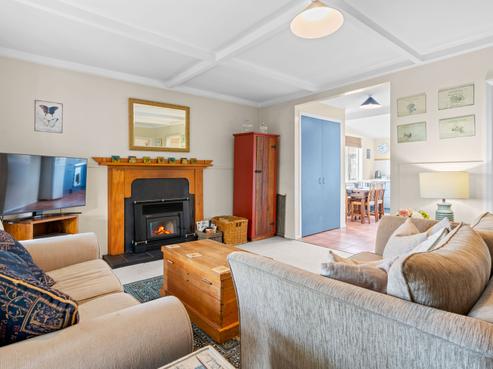 52 Princess Street, Martinborough
