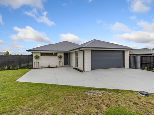 786 East Maddisons Road, Rolleston