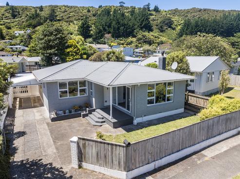 20 Parenga Street, Wainuiomata