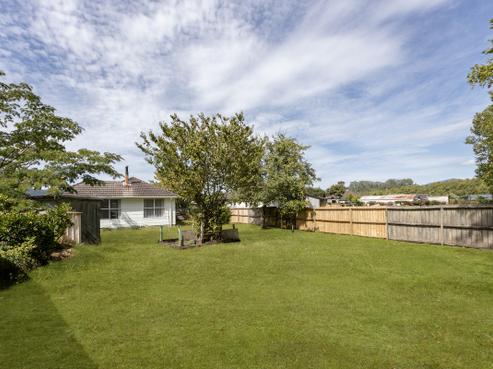 74 Domett Street, Kawerau