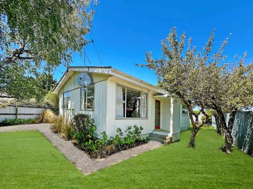 13 Sefton Street, Twizel