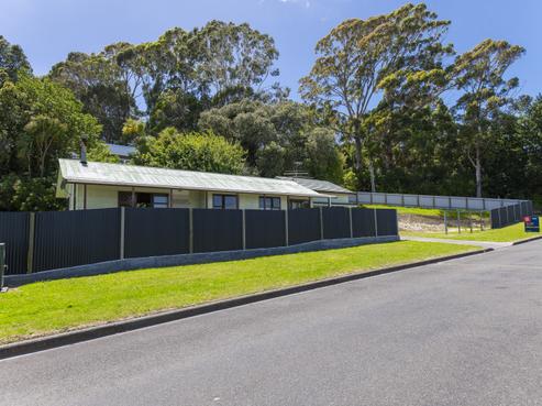 1 Gordon Street, Mangapapa