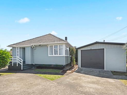 49 Arimu Road, Papakura
