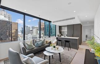 1205/10 Commerce Street, Auckland Central