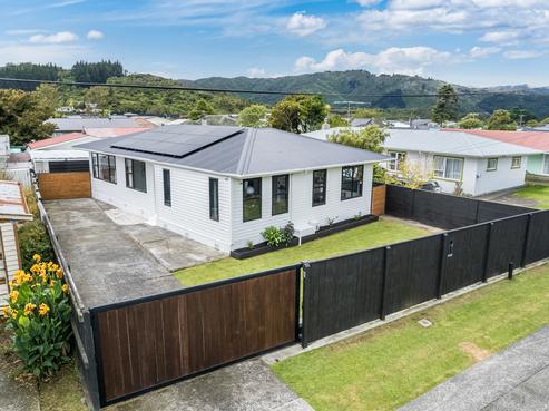 62 Karamu Crescent, Wainuiomata