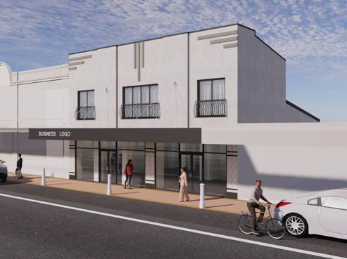 83 King Street, Pukekohe