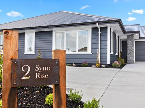 2 Syme Rise, Patumahoe