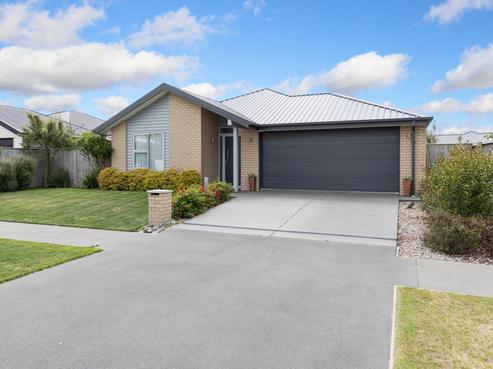 13 Beak Street, Rolleston
