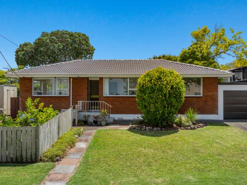 1 Trinidad Road, Sunnynook