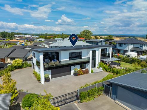 16 Loloma Way, Wharewaka