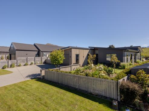 87A Infinity Drive, Wanaka