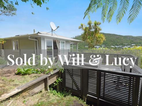 35 Croydon Street, Karori