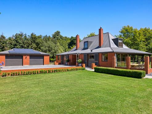 63 Keetly Place, Ohoka