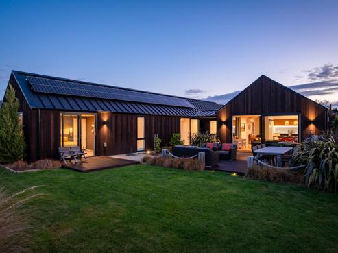 38 Mount Nicholas Avenue, Wanaka