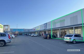 Rare Tower Junction Retail