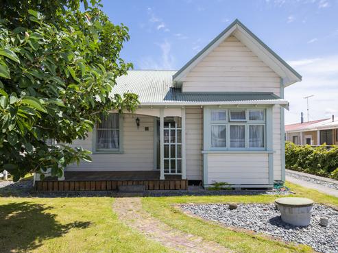 23 Herbert Road, Te Hapara