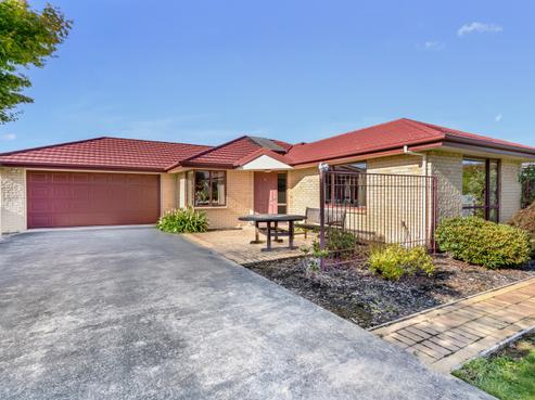 14 Elizabeth Street, Gore