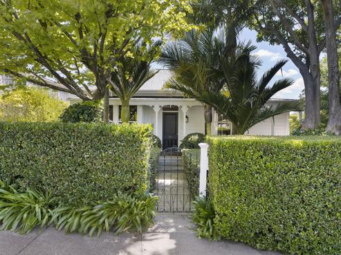 6 Cowie Street, Parnell