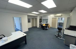 Convenient office at competitive price in CBD