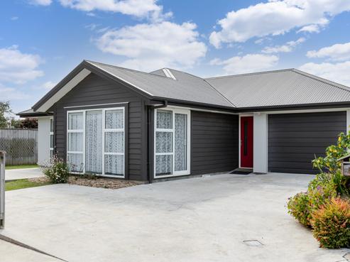 5 Brigidine Place, Pahiatua