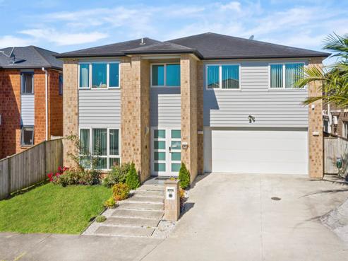 44 Charlestown Drive, Flat Bush