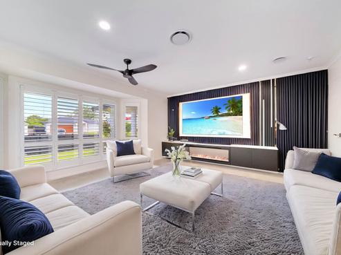 23 Ambleside Drive, Northpark