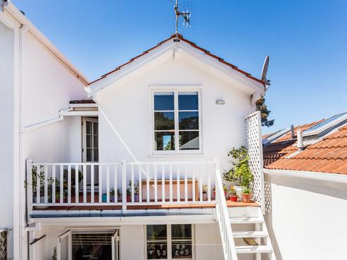 6 Kilmister Avenue, Thorndon