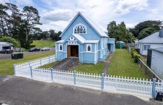 7 Coronation Street, Norsewood