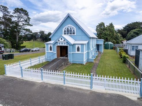 7 Coronation Street, Norsewood