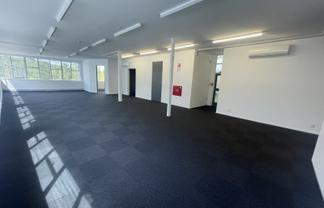 Modern & Light-Filled Office Space - 224 sqm