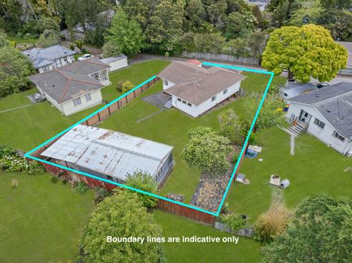 138A Pooks Road, Ranui