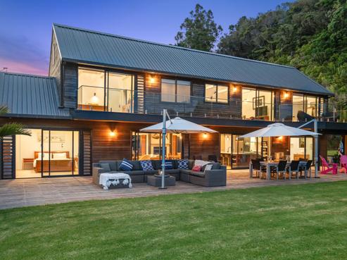 79 Tutukaka Block Road, Tutukaka