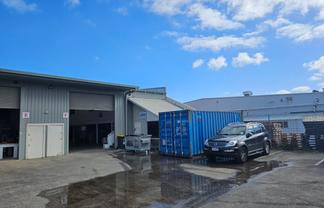 Affordable, Functional, Container Friendly 